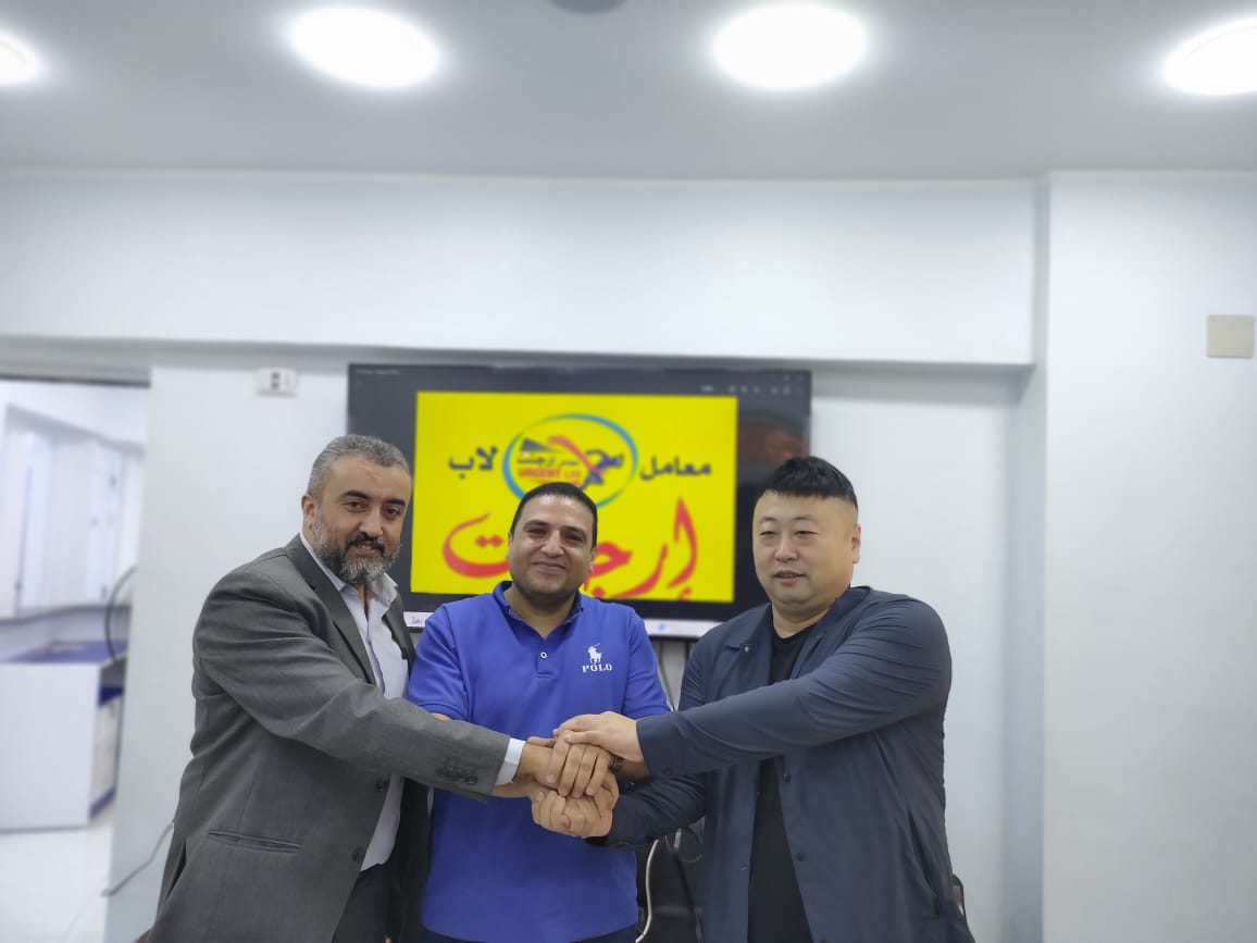 التدريب والتطوير